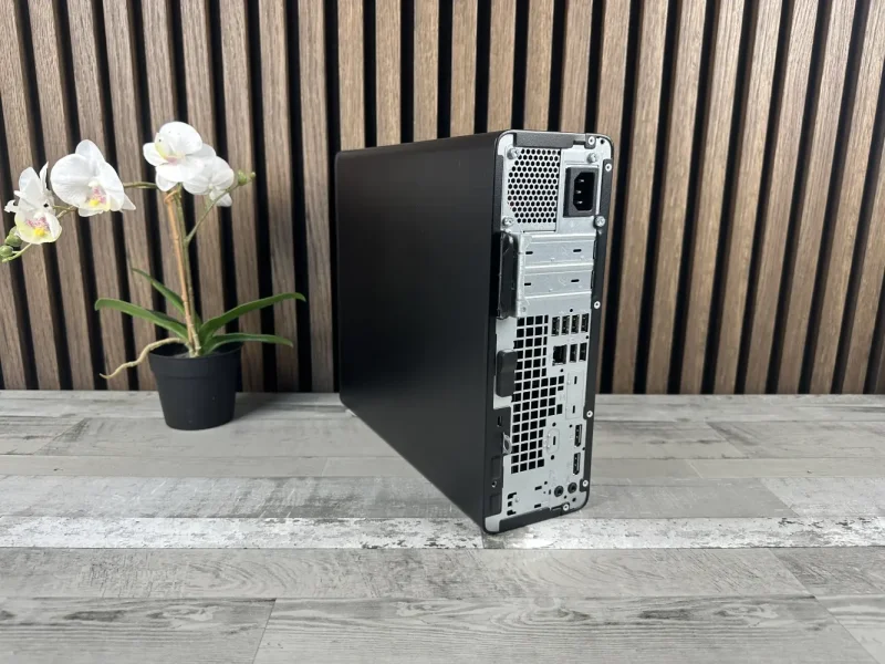 Komputer HP 600 G3 SFF i5 7500 16GB DDR4 240GB SSD WIn10H kl. A, DVD