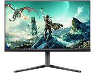 Monitor gamingowy