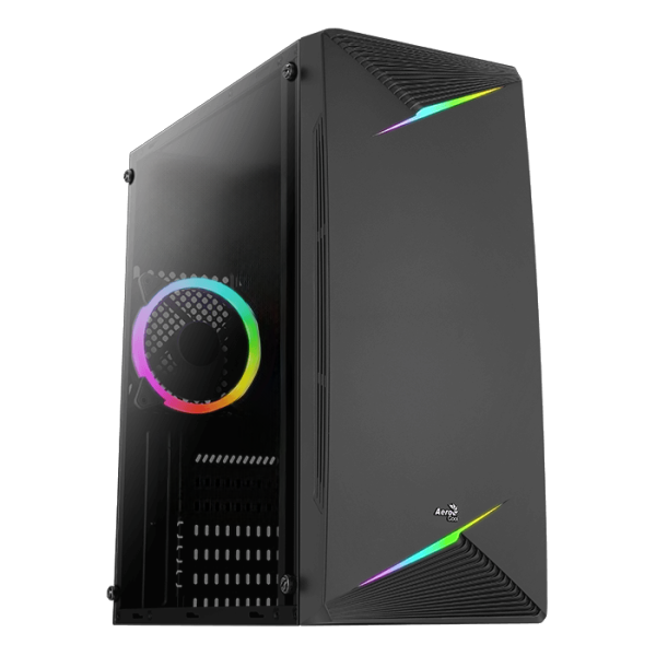 Komputer do gier! i5 9400F RTX 5060 32GB/512GB NVMe Win11H