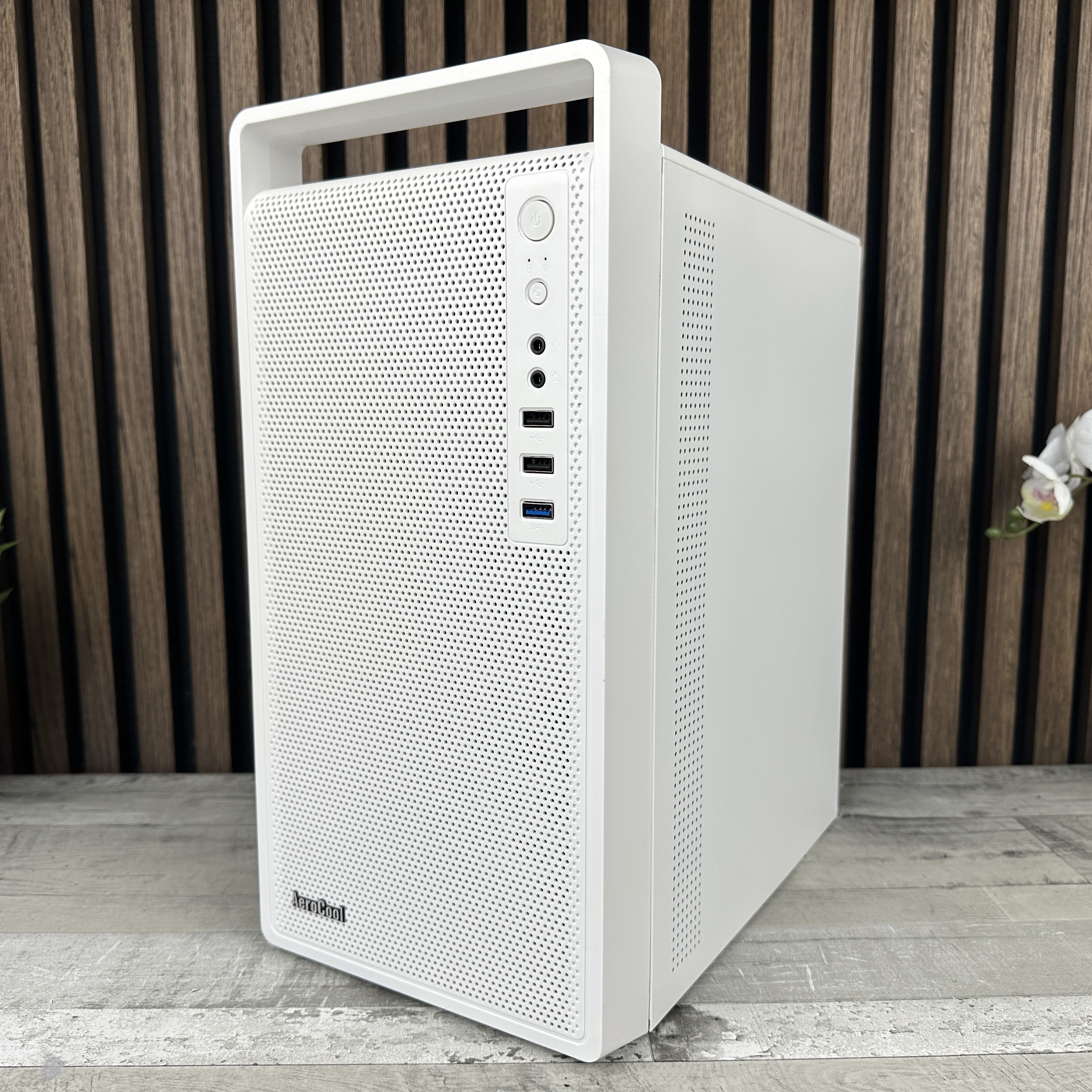 Zestaw do gier! i5 9400F RTX 5060 32GB/512GB NVMe Win11H Sprzetowo.pl
