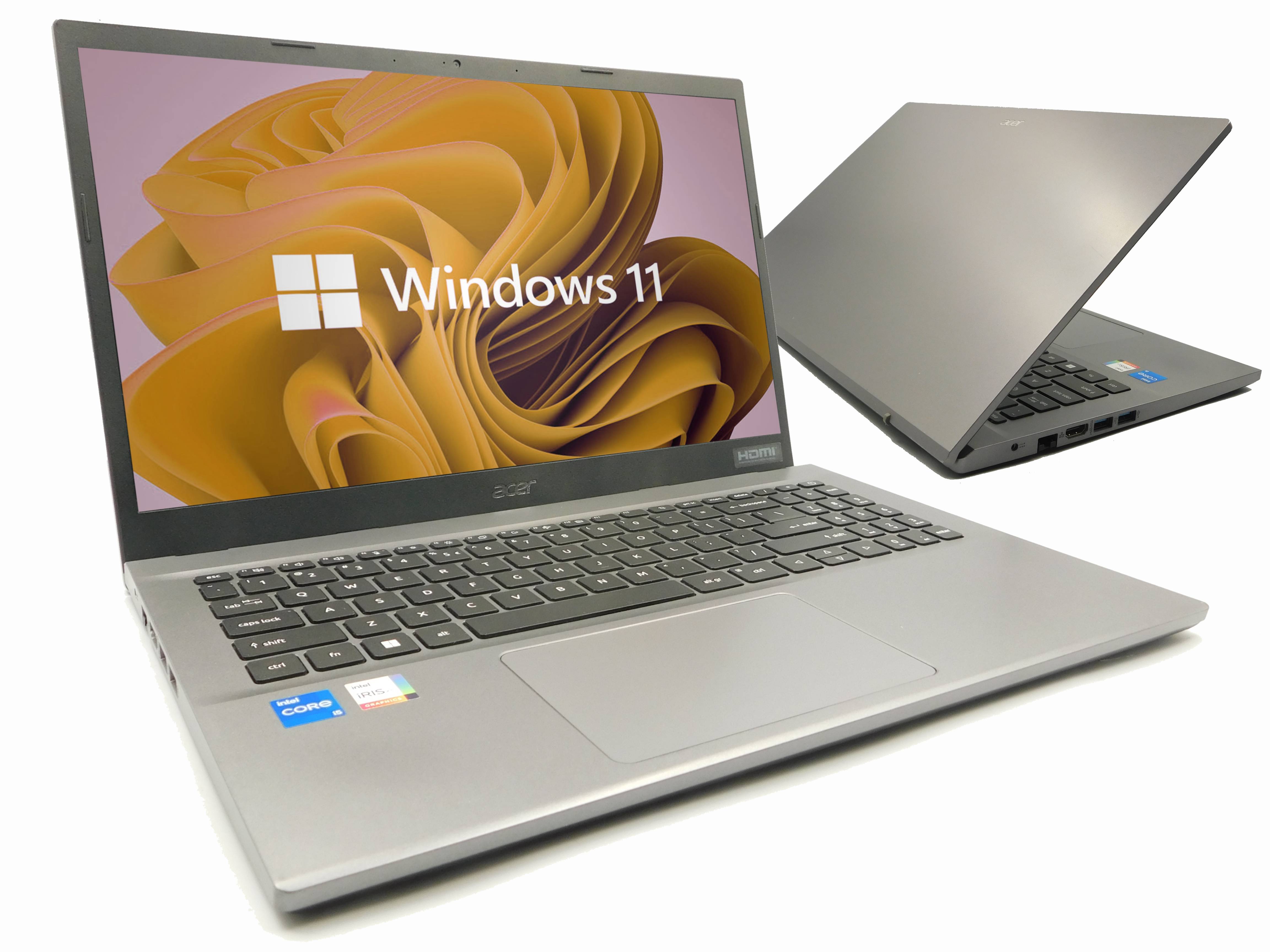 Acer Extensa N22C6 i5-1235U 16GB 512SSD W11H FHD VAT MARŻA