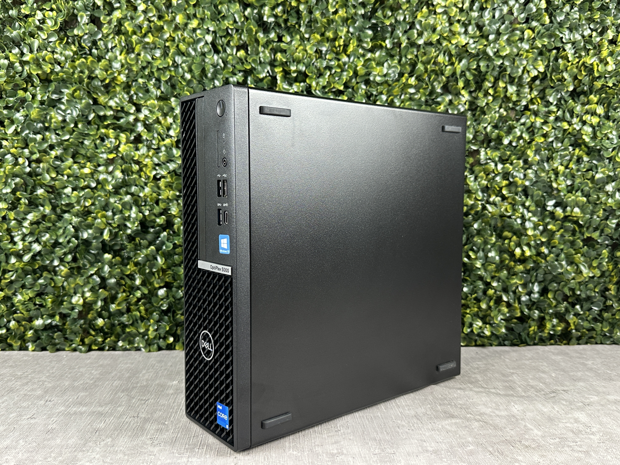 Komputer DELL OPTIPLEX 5000 SFF I5-12500 16GB 1TB NVMe WiFi W11P