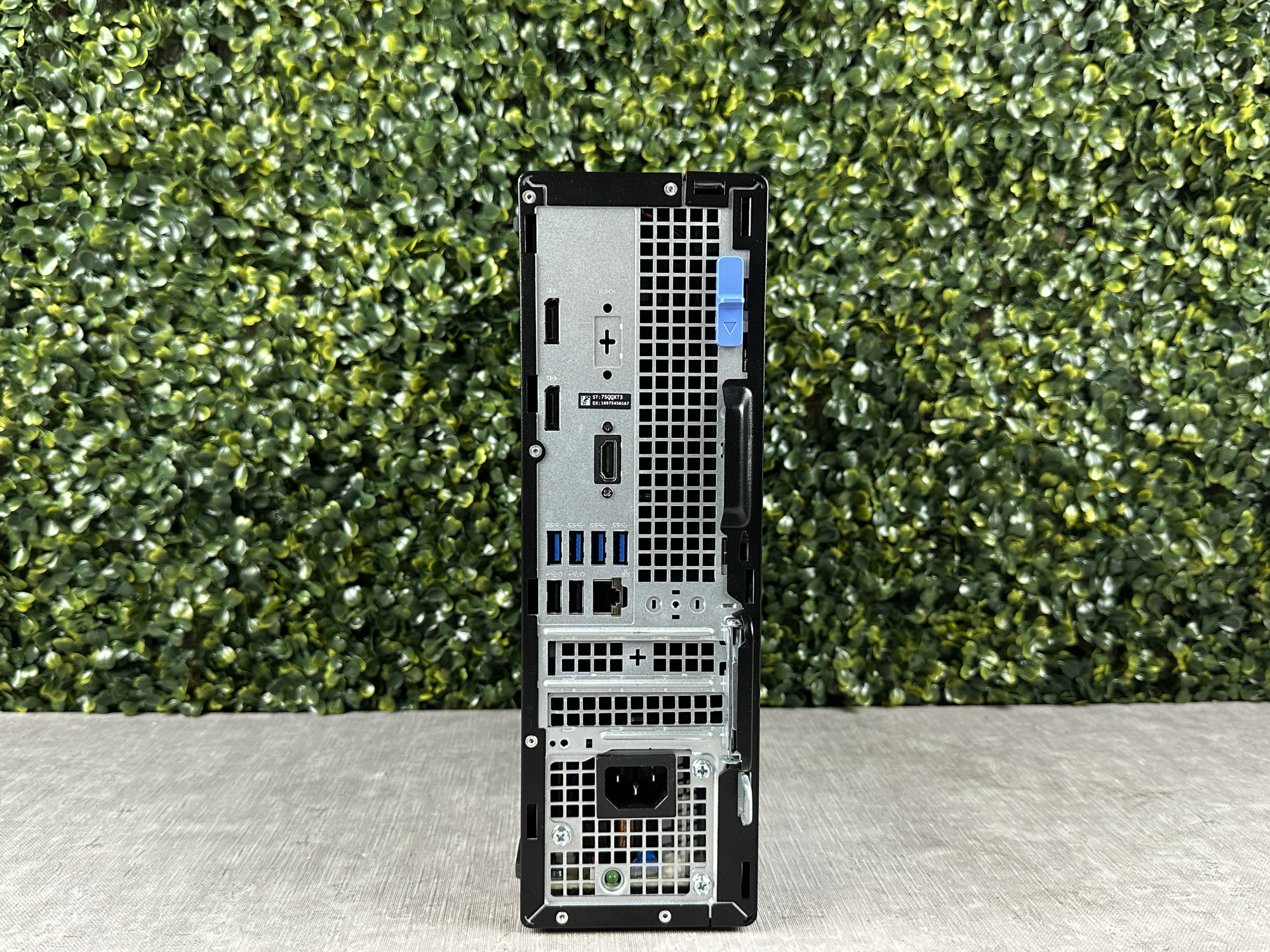 Komputer DELL OPTIPLEX 5000 SFF I5-12500 16GB 1TB NVMe WiFi W11P